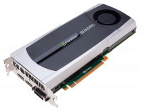 Pny NVIDIA Quadro 6000 (VCQ6000-PB)